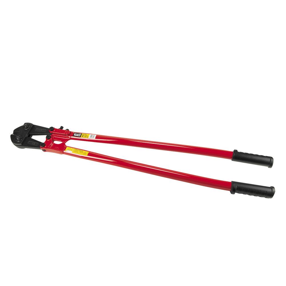 42&#34; Steel-Handle Bolt Cutter