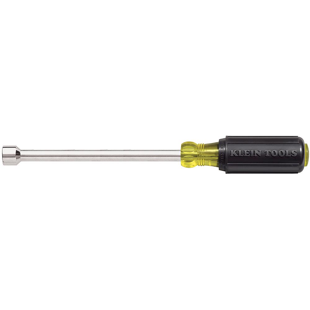 3/16&#34; Nut Driver 6&#34; Shaft
