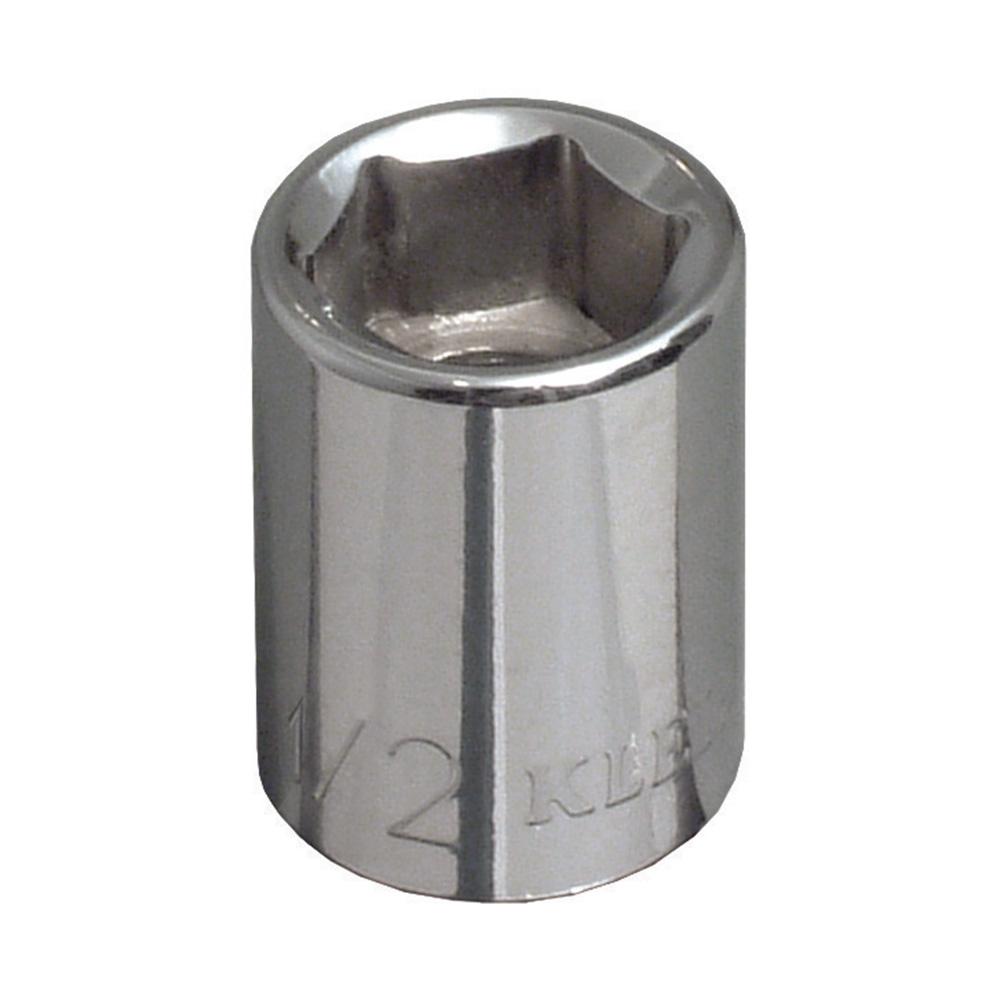3/8&#34; Std 6-Pt. Socket, 3/8&#34; Drive
