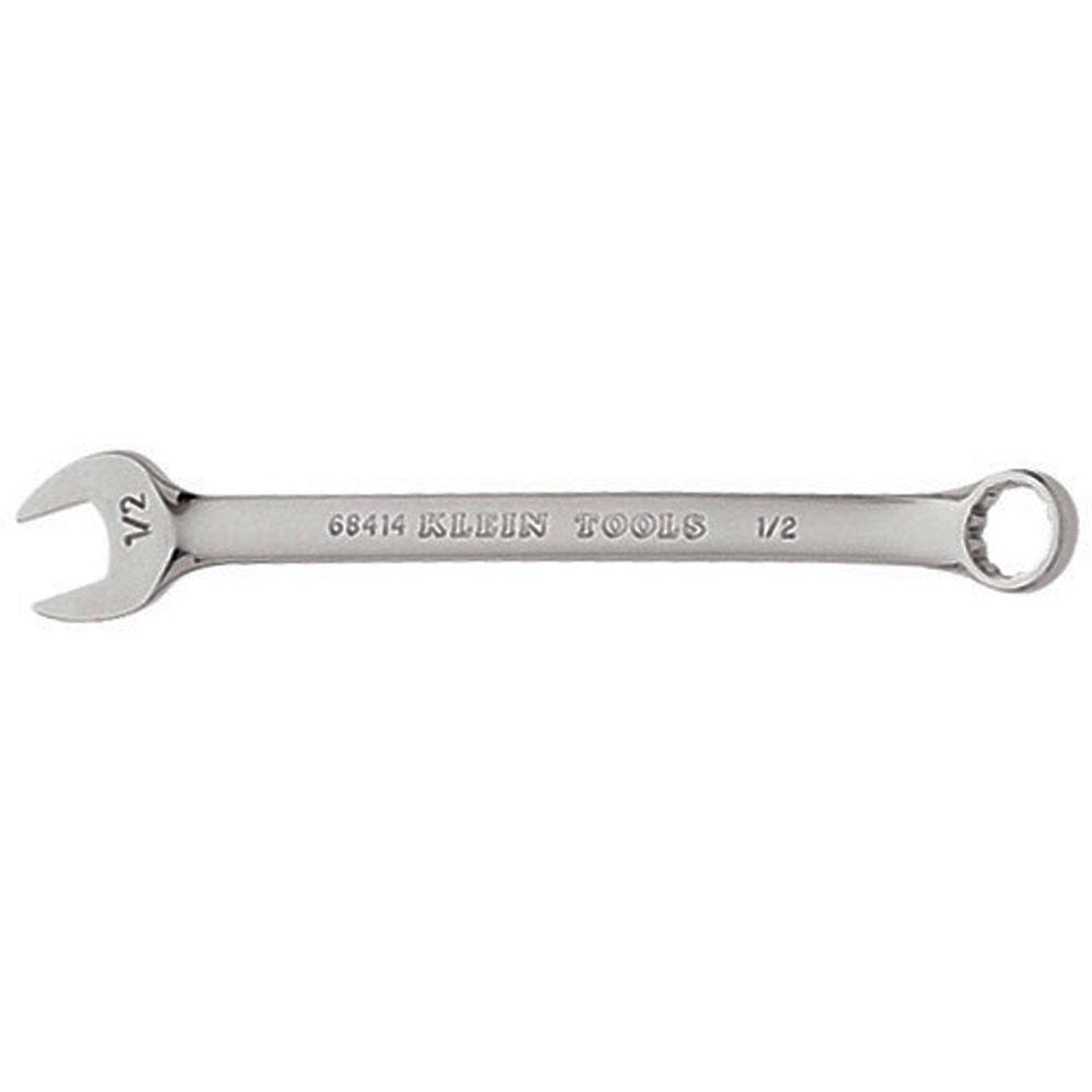 Combination Wrench 1/2&#34;