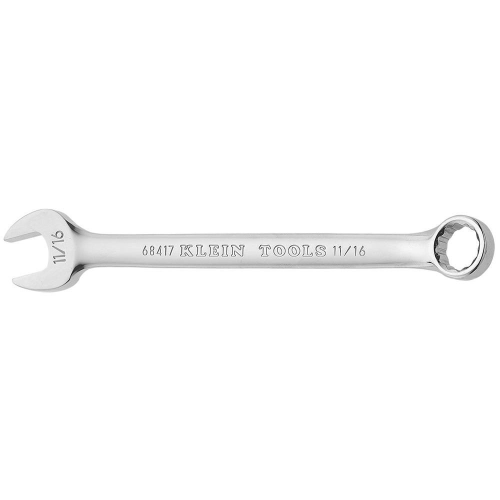 Combination Wrench 11/16&#34;