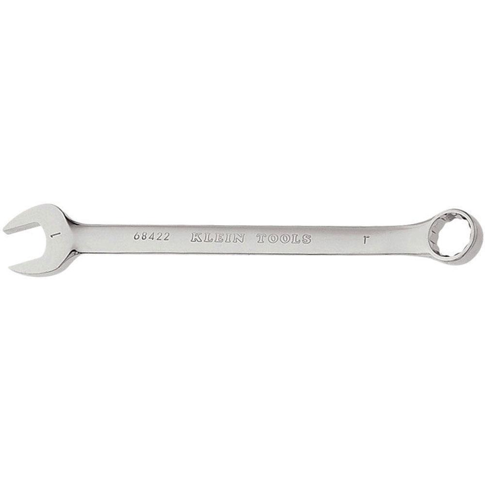 Combination Wrench 1&#34;