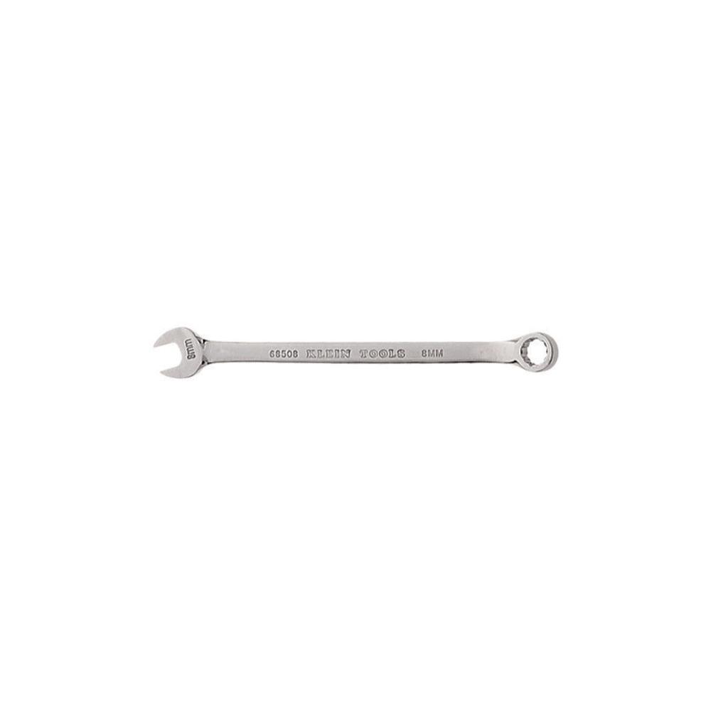 Metric Combination Wrench 8 mm