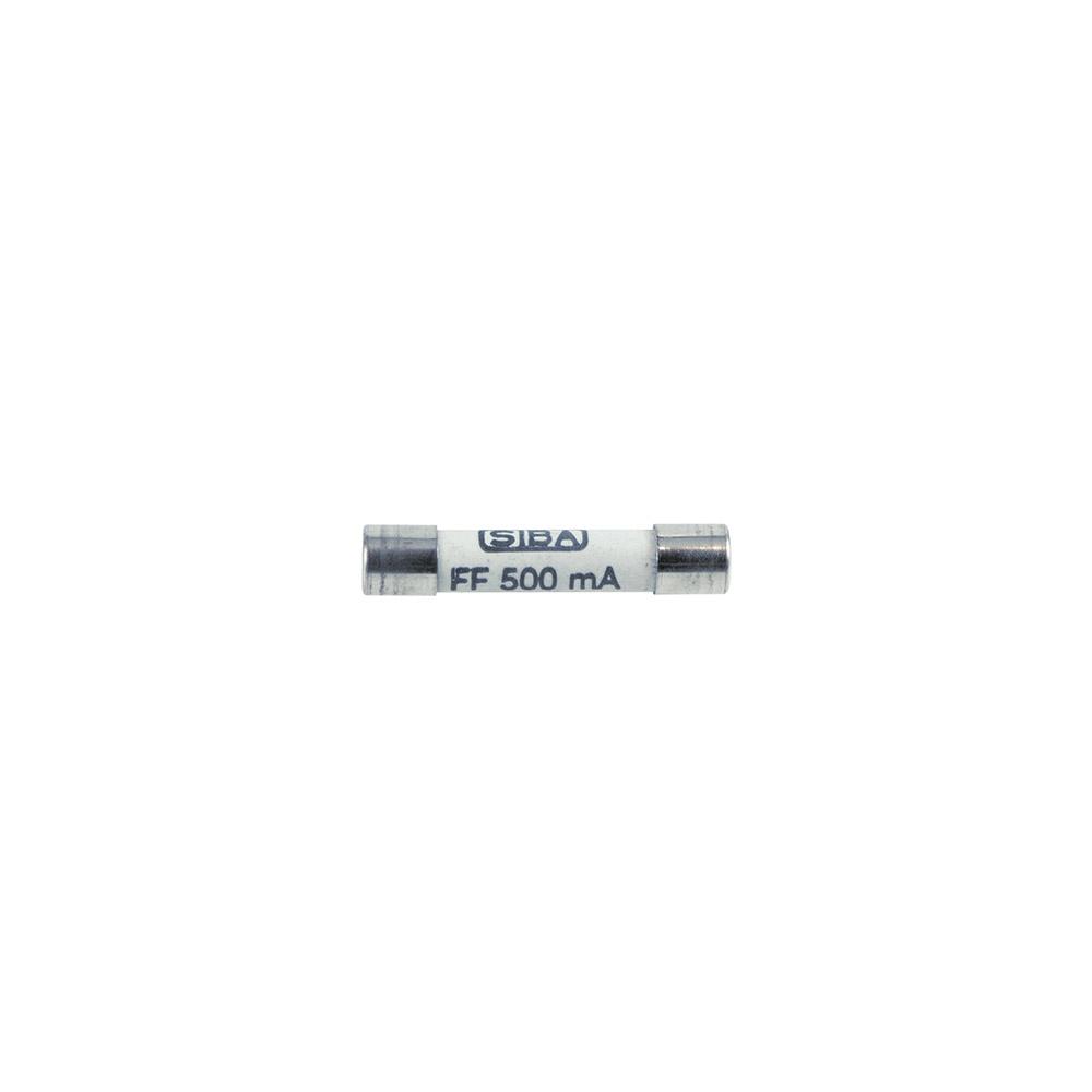 FUSE 6X32 500MA 1000V-MM600/700