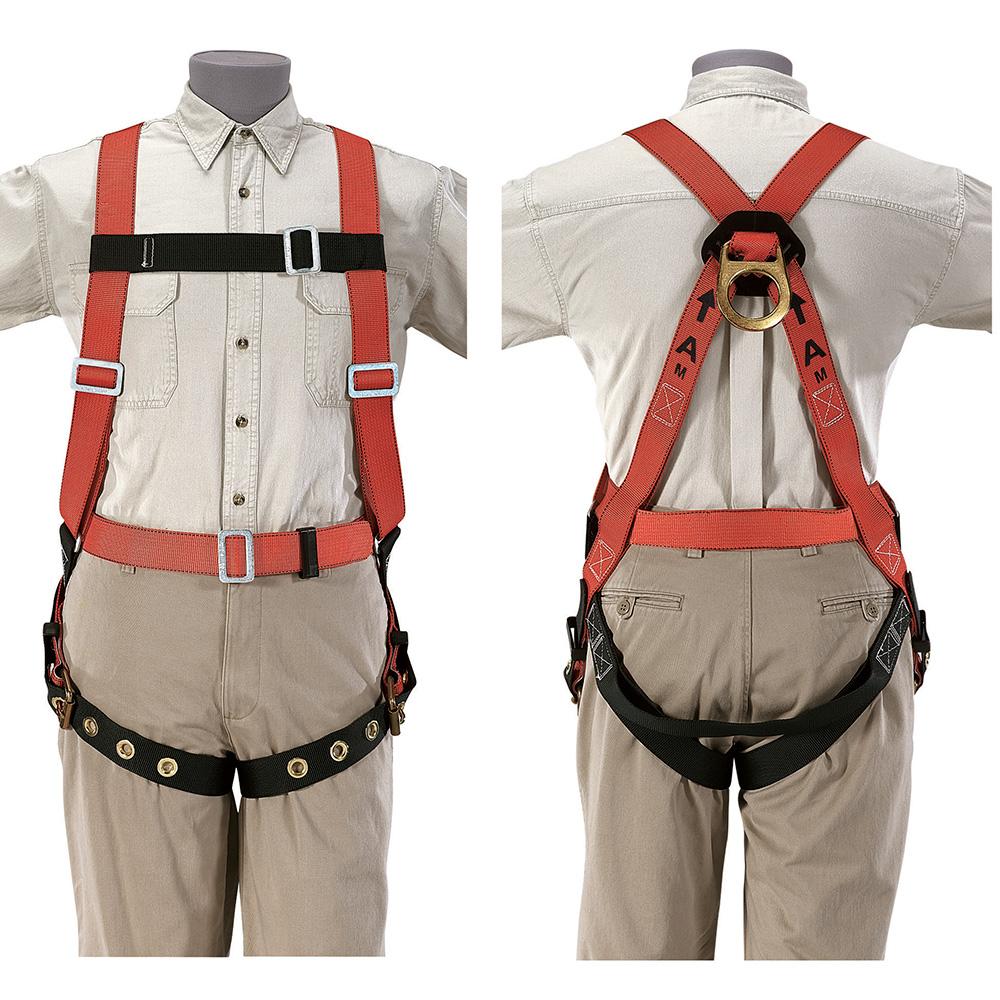 Fall-Arrest Harness Medium