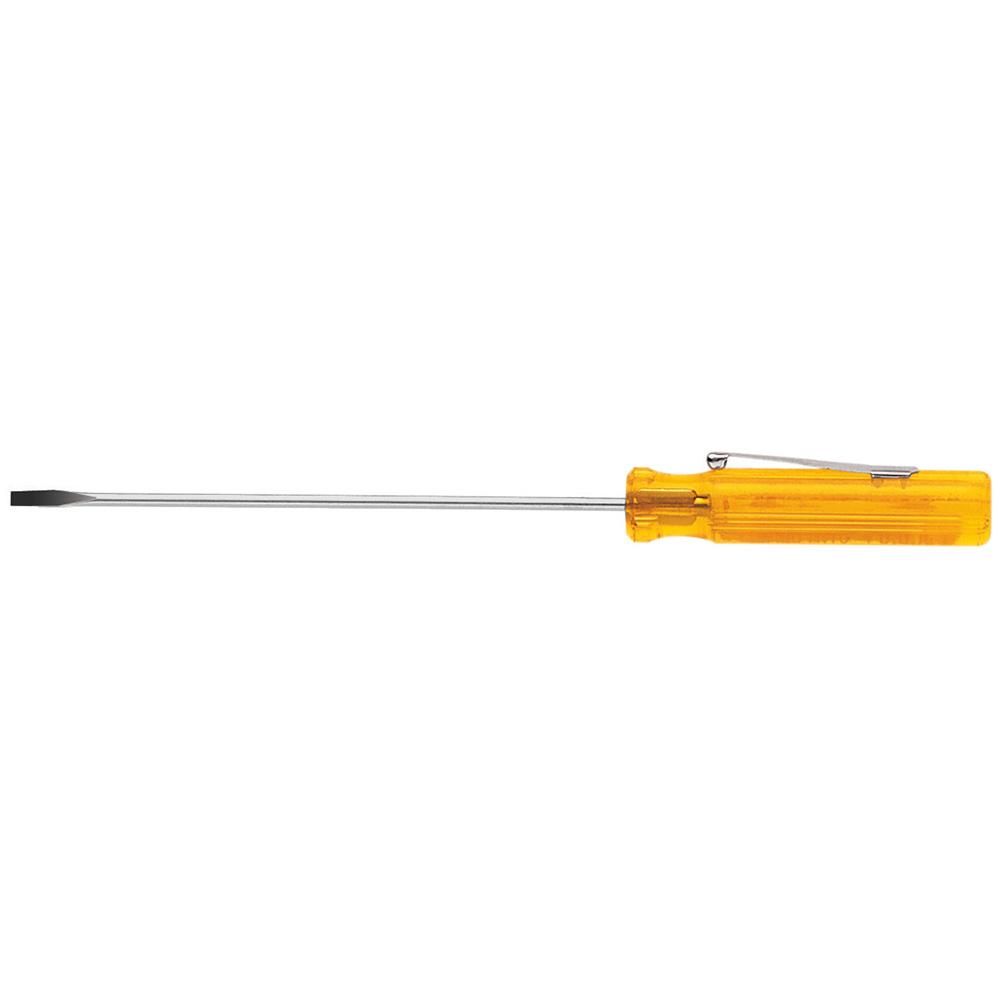 Pocket Screwdriver 3/32&#34; Tip 2&#34; L