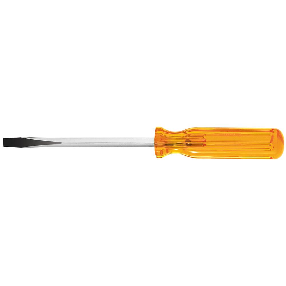 5/16&#34; Keystone Screwdriver 6&#34; Shank