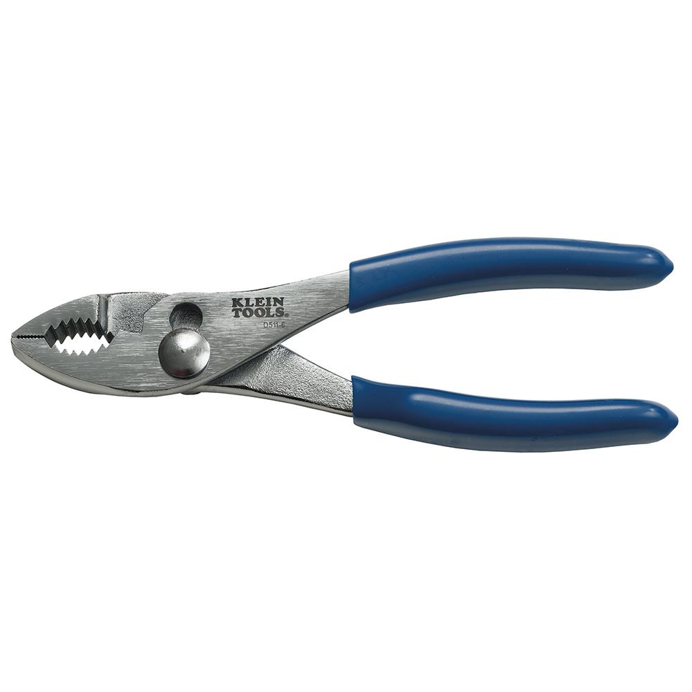 6&#34; Slip-Joint Pliers