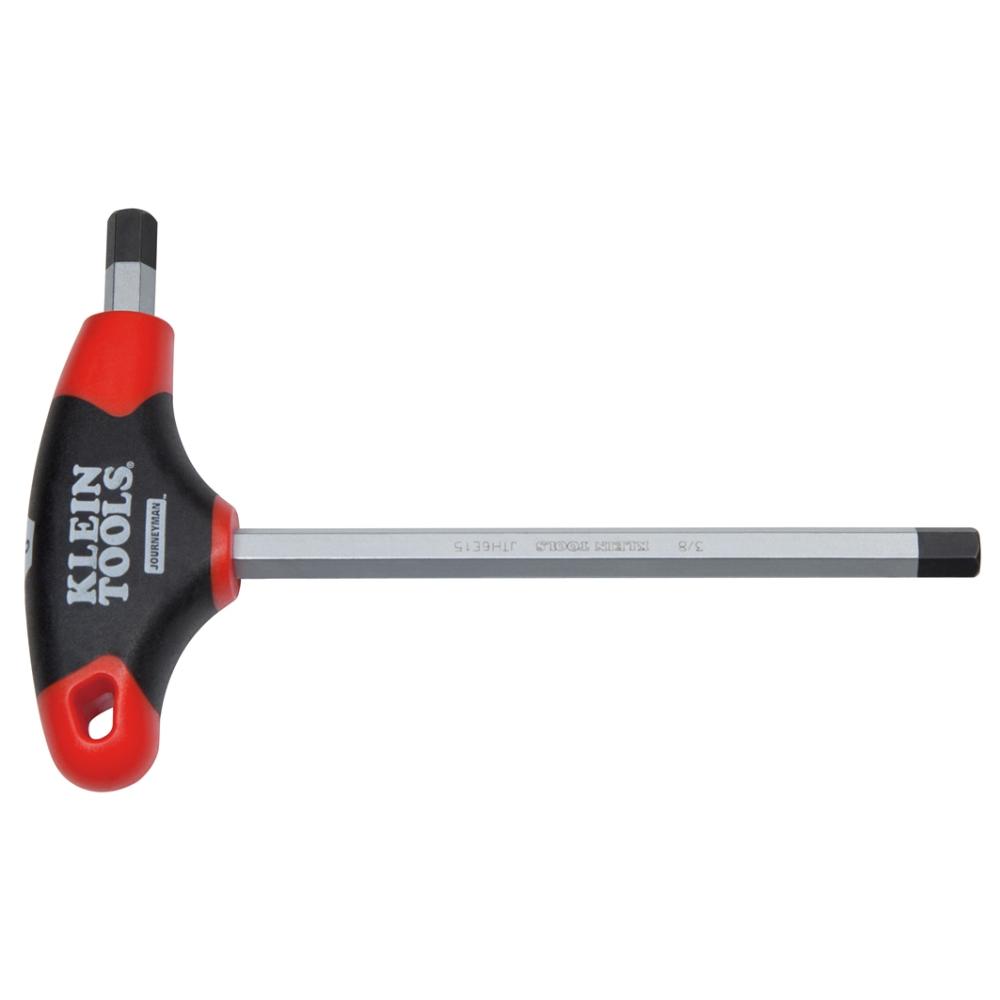 1/2&#34; Hex Journeyman T-Handle 6&#34;