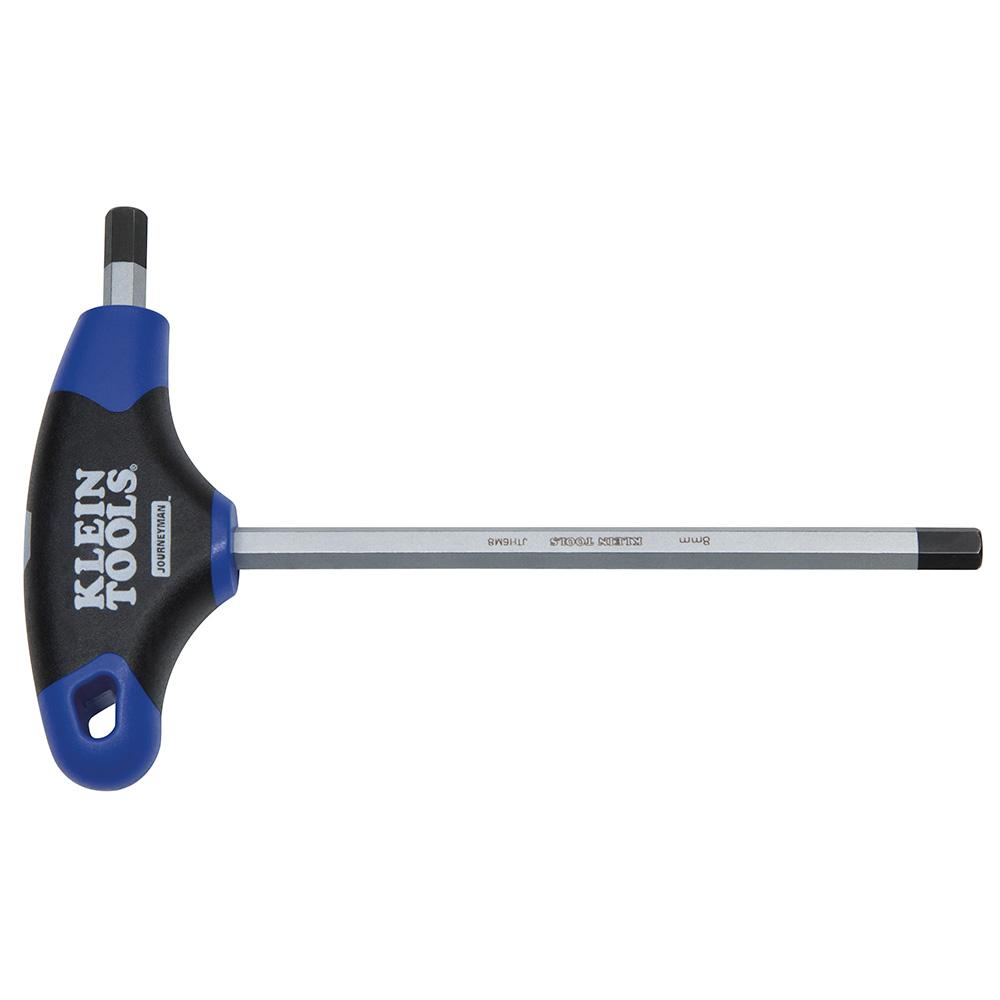 2 mm Hex Journeyman T-Handle 6&#34;