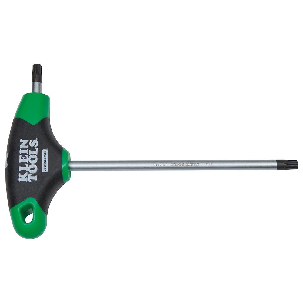 T10 TORX® Journeyman™ T-Handle 6&#34;