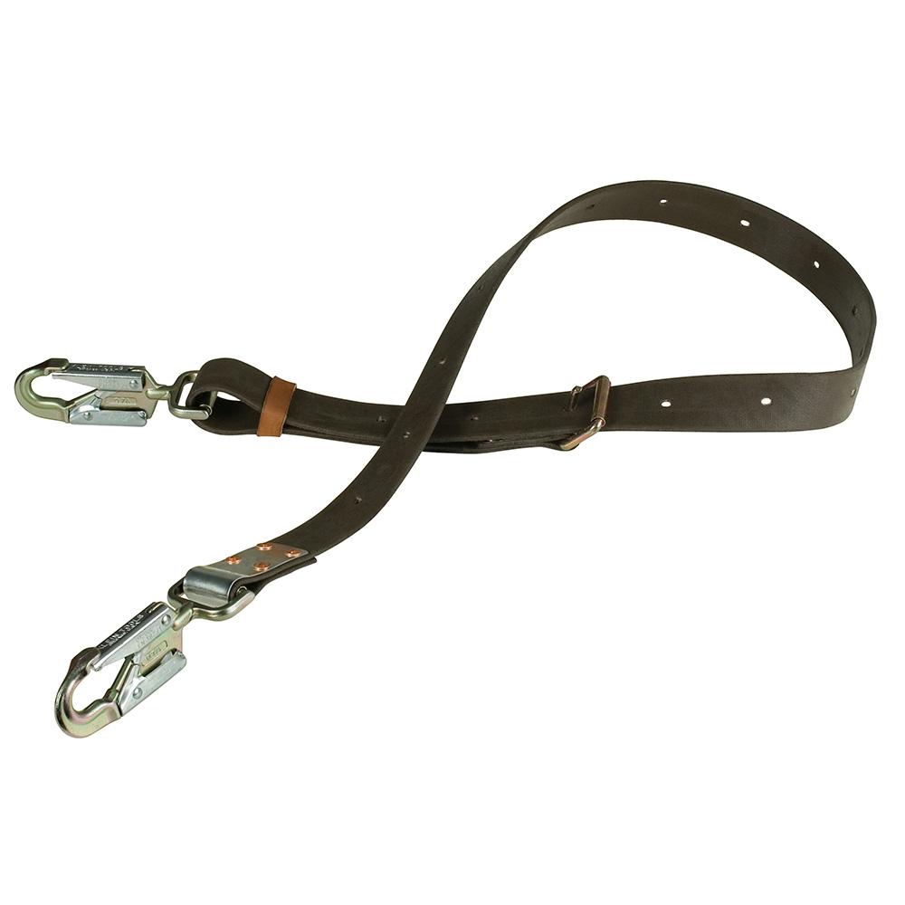 Position Strap, 68&#34; L, 6-1/2&#34; Hook