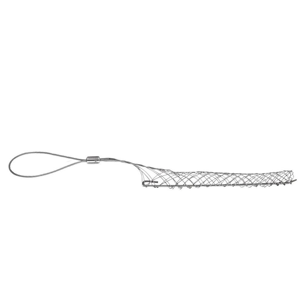 Offset Flex Eye Pulling Grips 10&#34;