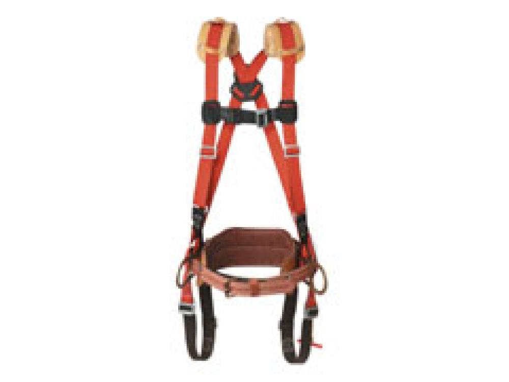 Safety Harness Floating Belt, 18 M