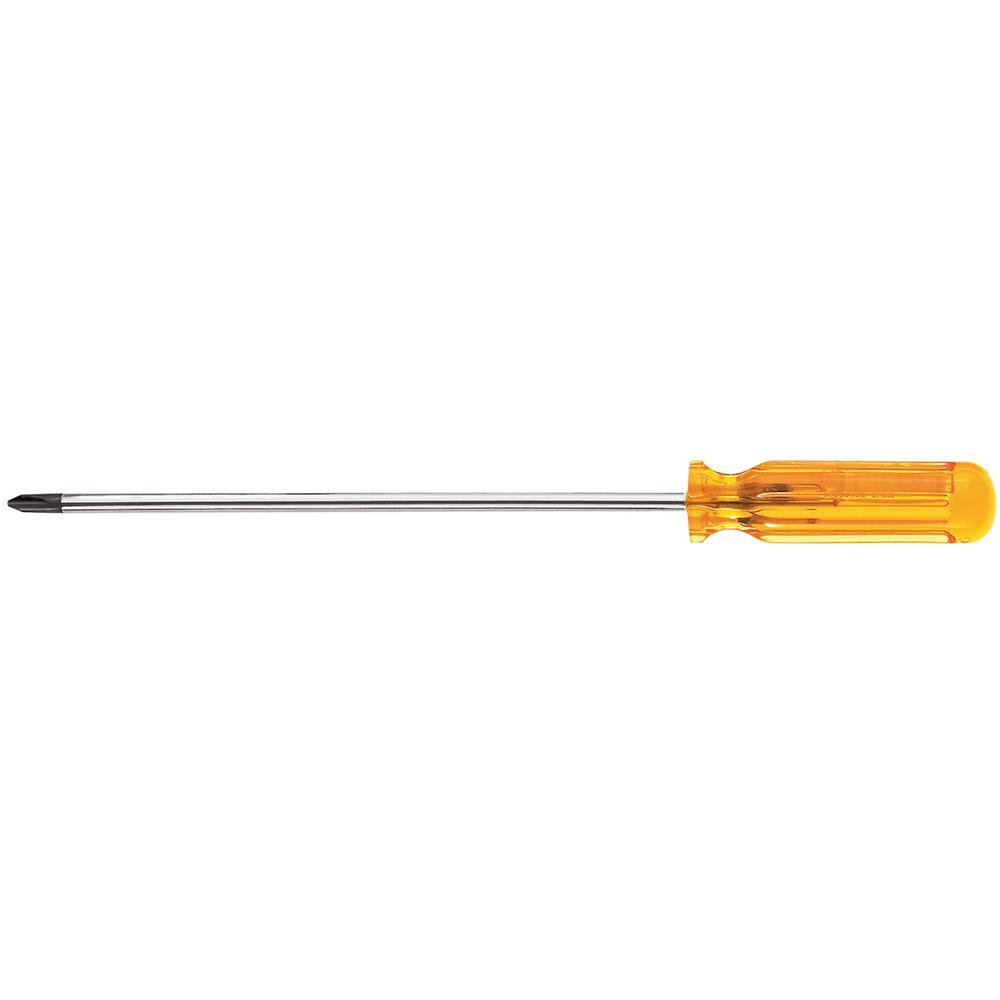 Profilated #1 PH Screwdriver 8&#34;