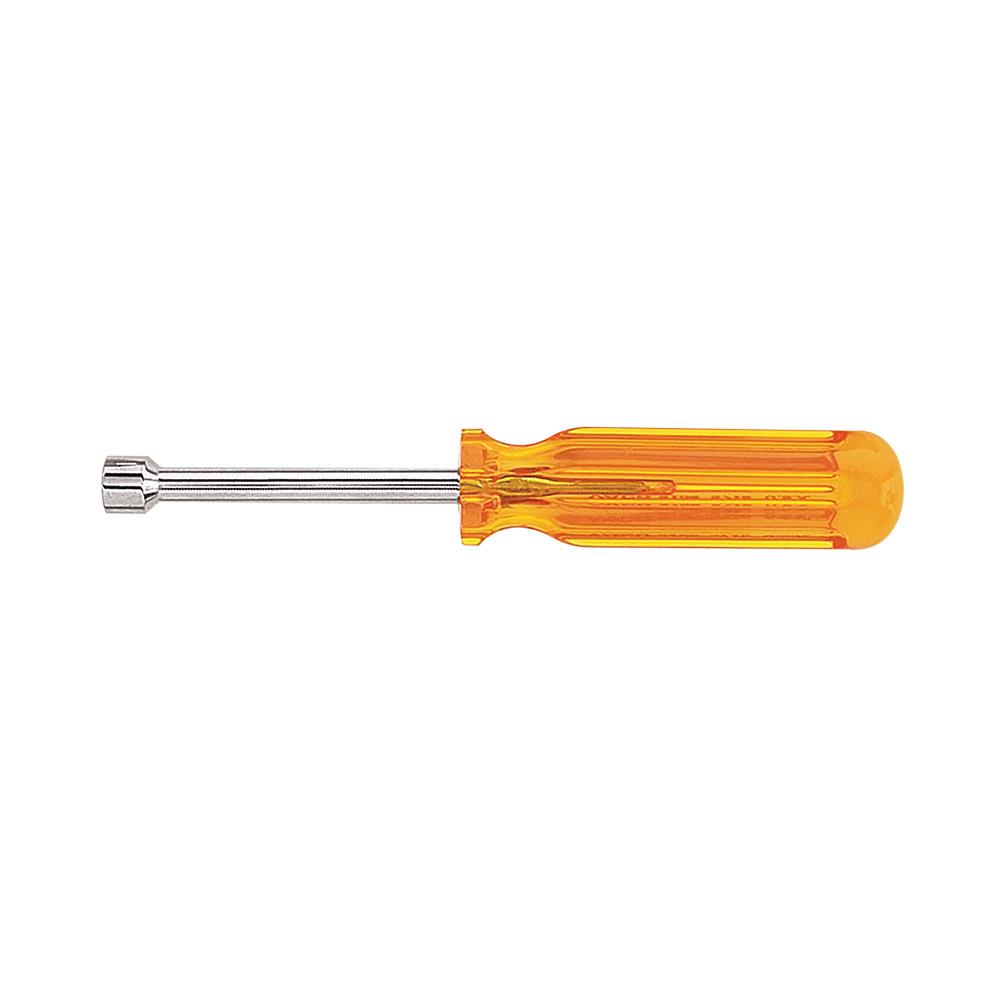 5/16&#34; Nut Driver 3&#34; Hollow Shaft