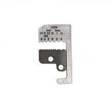 Klein Tools 11074 - Blades for Wire Stripper 16-26 AWG