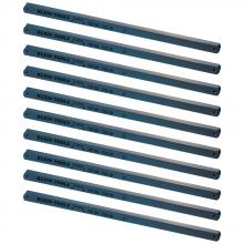 Klein Tools 1232BI - 12" Bi-Metal Blades, 100 Pk