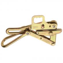 Klein Tools 1613-40H - Chicago® Grip w/Latch 0.37" Cable