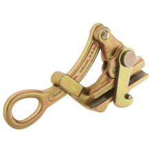 Klein Tools 1671-10 - Parallel Jaw Grip 0.75" Cable