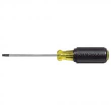 Klein Tools 19542 - T15 TORX® Screwdriver Round Shank