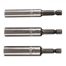 Klein Tools 32759 - Power Nut Driver Set, Pk 3