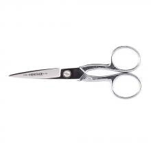 Klein Tools G435 - Tailor Point Scissor, 5"