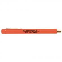 Klein Tools 44151 - Pocket-Sized Knife Sharpener