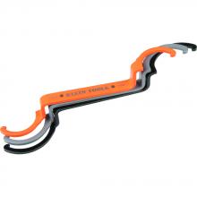 Klein Tools 50900R - Locknut Wrench Set