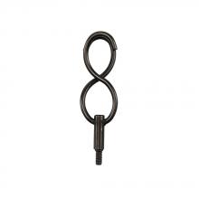 Klein Tools 56512 - Double-S Hook Fish Rod Attachment
