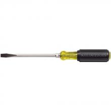 Klein Tools 602-3 - 7/32" Keystone Tip Screwdriver 3" L