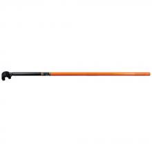 Klein Tools 64312 - Angled Rebar Hickey, for #7 thru #9