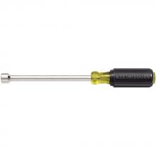 Klein Tools 646-3/16 - 3/16" Nut Driver 6" Shaft