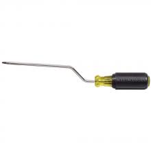 Klein Tools 670-3 - 3/16" Cab Tip Screwdriver Rapi-Driv