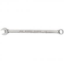 Klein Tools 68410 - Combination Wrench 1/4"