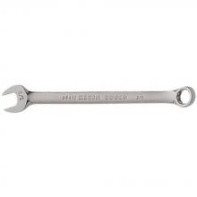 Klein Tools 68412 - Combination Wrench 3/8"