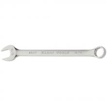 Klein Tools 68421 - Combination Wrench 15/16"