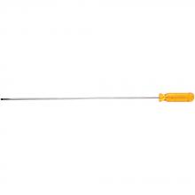 Klein Tools C718 - 3/8" Keystone Screwdriver 18" Shank