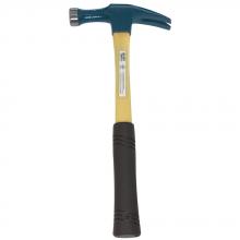 Klein Tools 807-18 - Electrician's Straight-Claw Hammer
