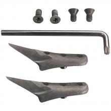 Klein Tools 07 - Replacement Tree Climbing Gaffs