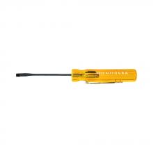 Klein Tools A131-2 - Pocket Clip Screwdriver 1/8" Tip