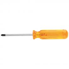 Klein Tools BD111 - Profilated #1 PH Screwdriver 3"