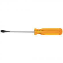 Klein Tools BD146 - 1/4" Keystone Screwdriver 6" Shank
