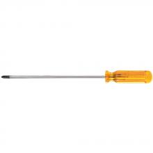 Klein Tools P18 - Profilated #1 PH Screwdriver 8"