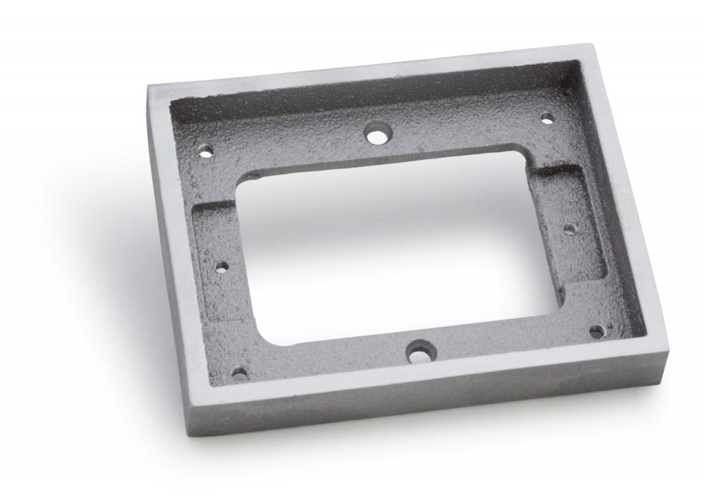 ALUMINUM FRAME FOR 1101-58-A