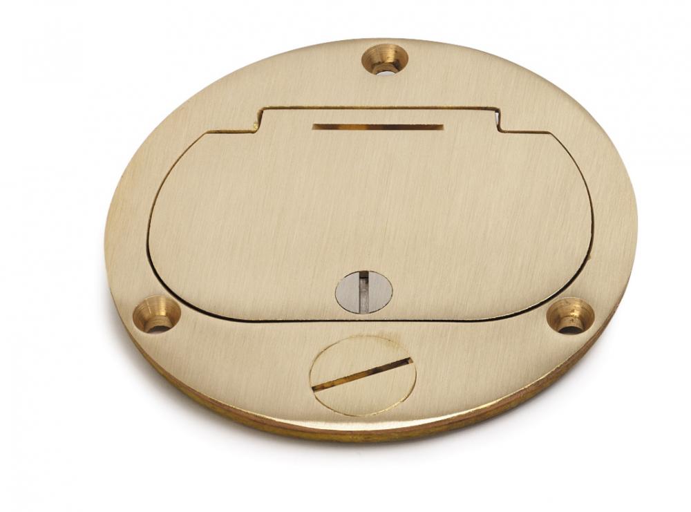 4&#34; COVER FOR 612RSS