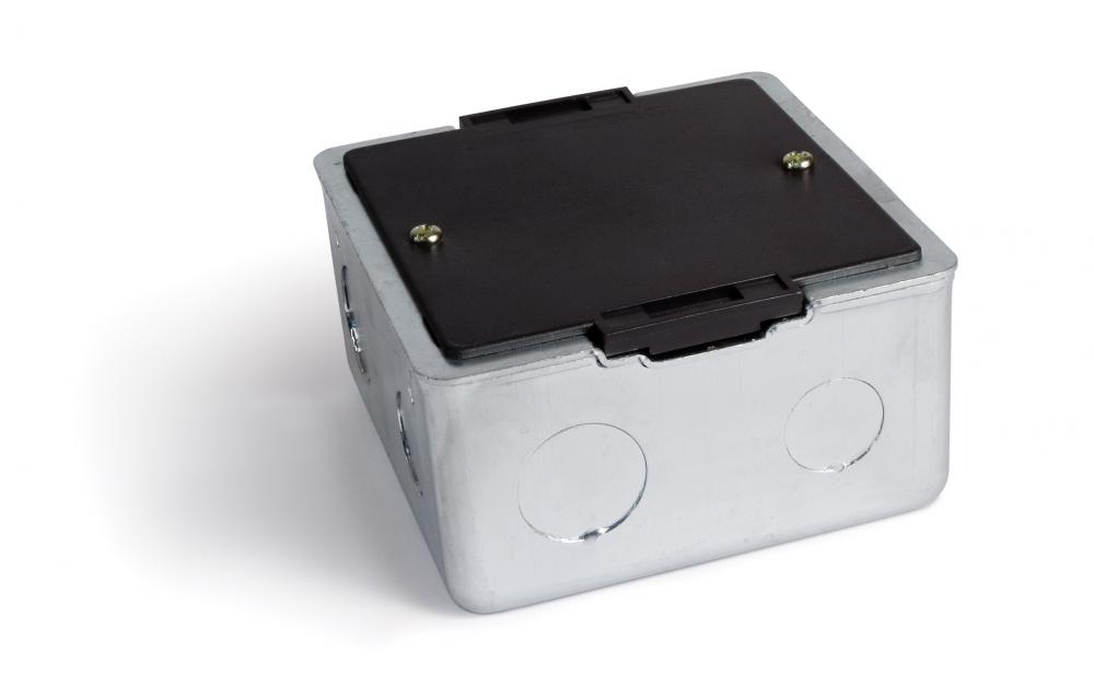 CONCRETE BOX FOR PUFP SERIES