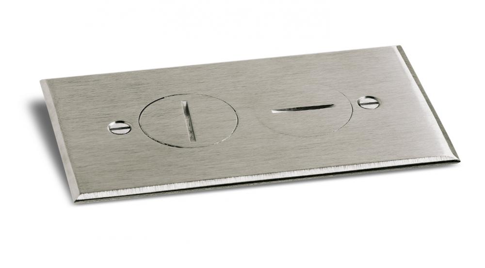 REPLACEMENT PLATE RRP-2-NS/SWB-2-NS