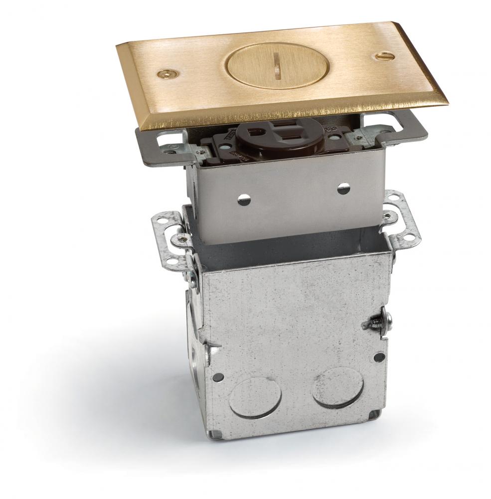 RRP-1-BP PLUS SWITCHBOX