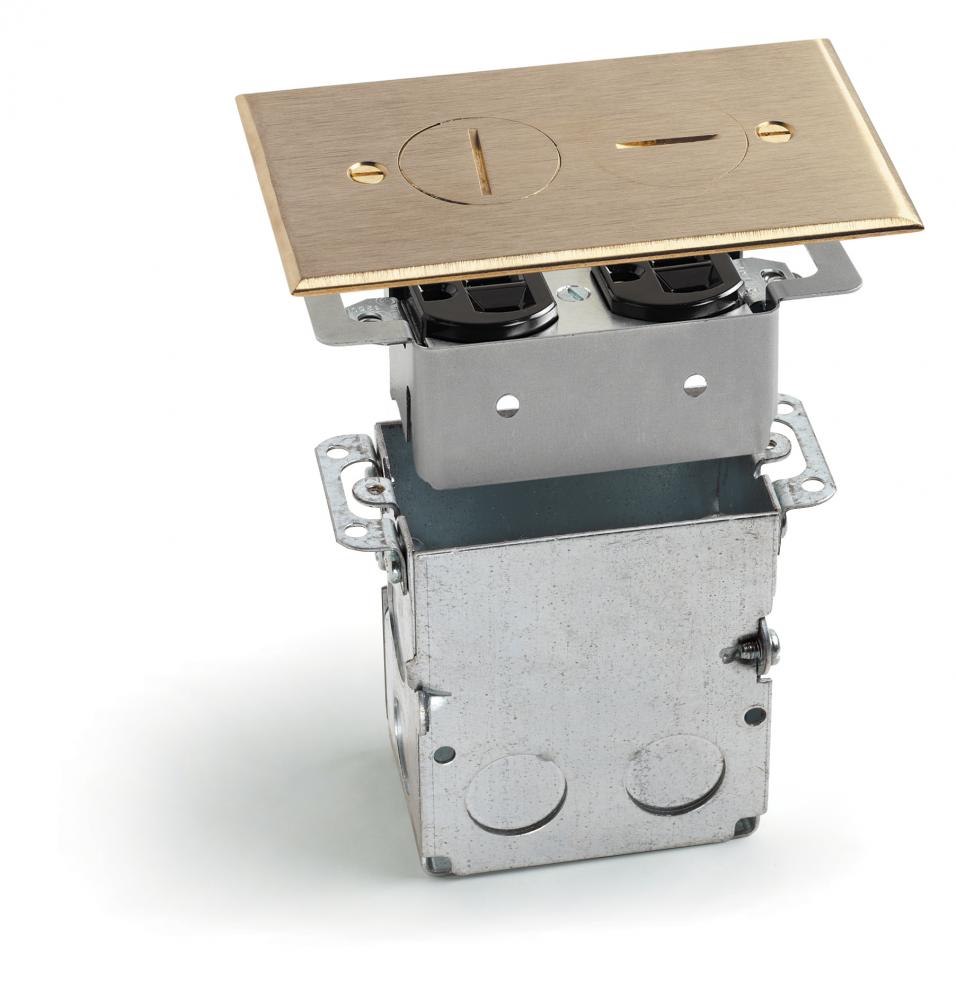 RRP-2 PLUS SWITCHBOX